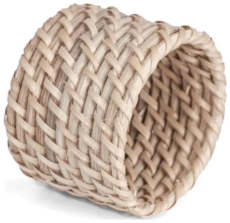 Кольцо для салфетки «Рой» - Фото основное 1