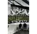 Набор «Имс» глянцевый черный из двух предметов - Фото миниатюра 5