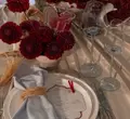 Бокал «Люксор» для шампанского облачный - Фото миниатюра 3