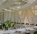 Led светильник «Эли» золотой - Фото миниатюра 3