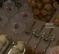 Ложка фуршетная - Фото миниатюра 3