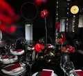 Набор настольной скульптуры «шары Фамилия» золотые - Фото миниатюра 5
